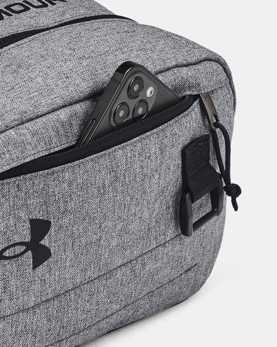 UA Contain Travel Kit in Gray image number 2